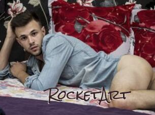 RocketArt