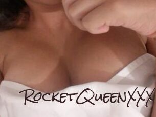 RocketQueenXXX