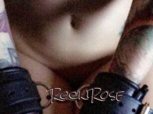 RockiRose