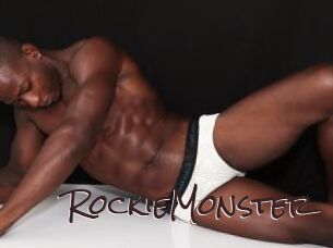 RockieMonster