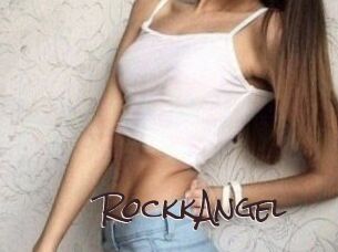 RockkAngel