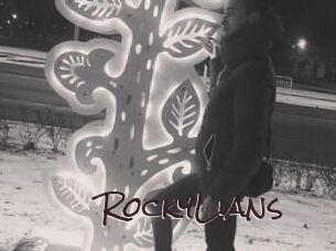 RockyLians