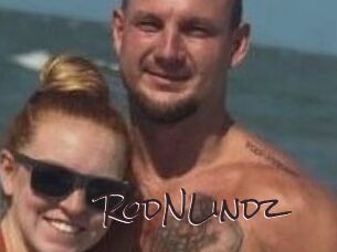 RodNLindz