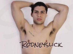 Rodneyslick