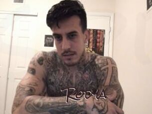 Rodya