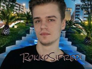 RokkoSifredi