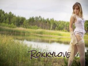 Rokkylove Spicy Blogs