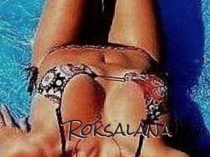 Roksalana