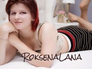 RoksenaLana