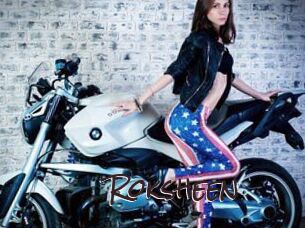 Roksheen