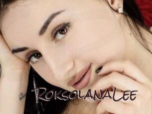 RoksolanaLee