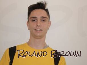 Roland_Brown