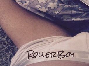 RollerBoy