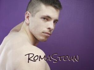 RomaStoun