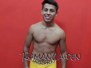 RomanCaiden