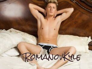 RomanovKyle