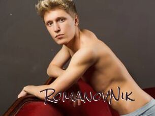 RomanovNik
