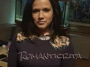 Romanticrita