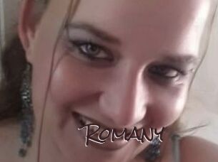 Romany