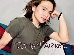 RomeoParker