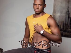 RomeoRoyce