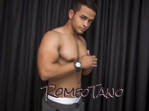 RomeoTano