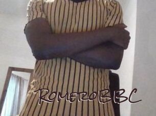 RomeroBBC