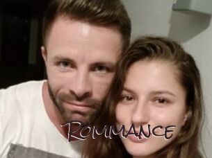 Rommance