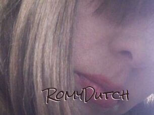 RomyDutch