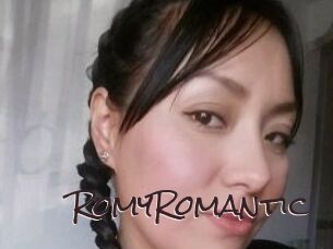 RomyRomantic