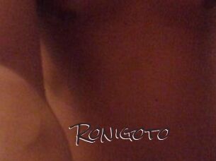 Ronigoto