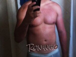 Roninho