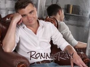 RonnieRay