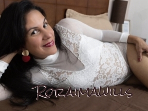 Roraimawills Spicy Blogs