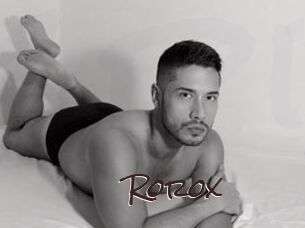 Rorox