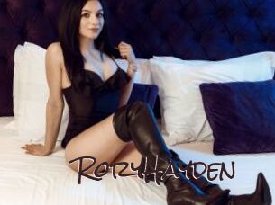 RoryHayden