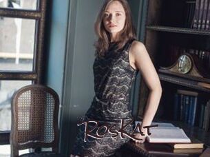 RosKat