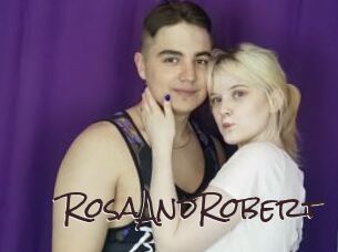 RosaAndRobert