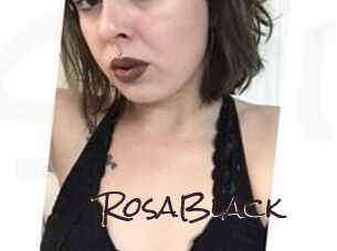 RosaBlack