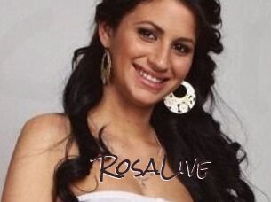 RosaLive