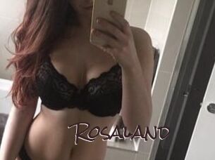 Rosaland