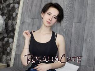RosaliaCute
