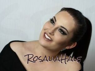 RosaliaHale