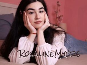 RosalineMyers