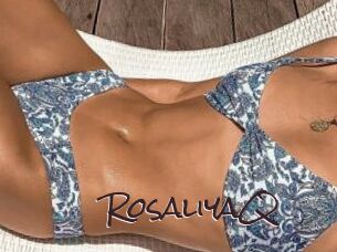 RosaliyaQ