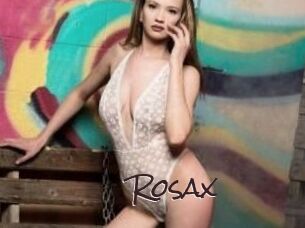 Rosax Spicy Blogs