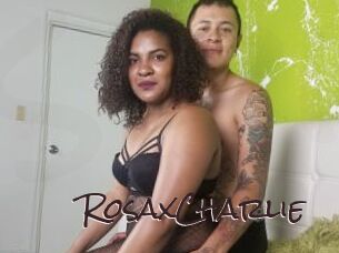 RosaxCharlie Spicy Blogs