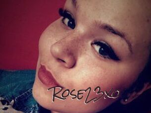 Rose23xo