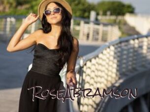 RoseAbramson