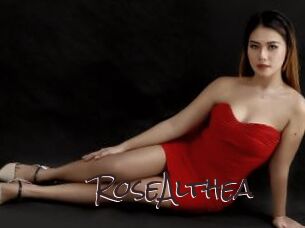 RoseAlthea